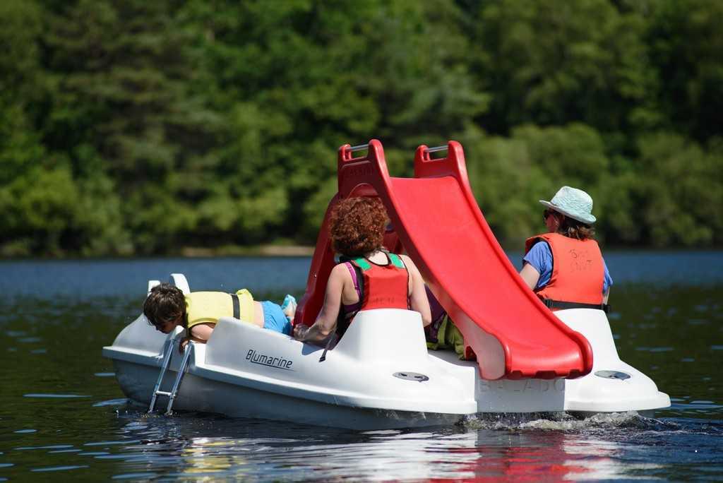 Station Sports Nature Vézère-Monédières