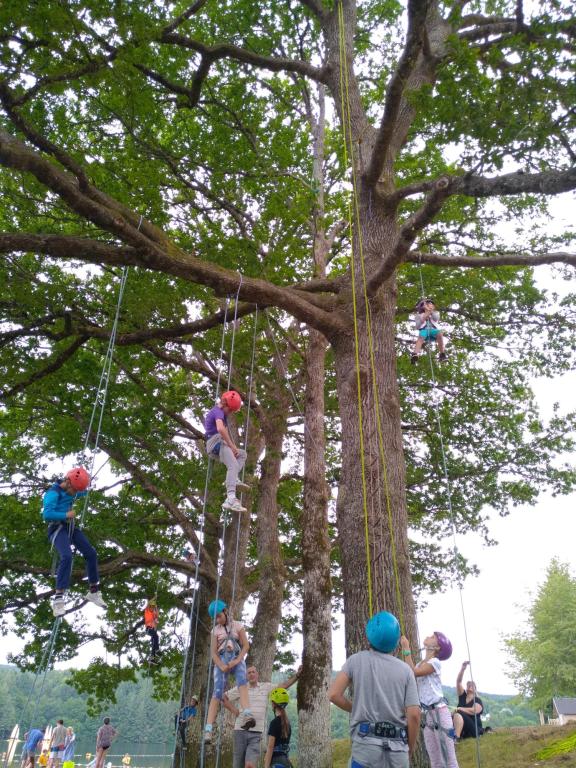 Sports Nature Haute-Corrèze