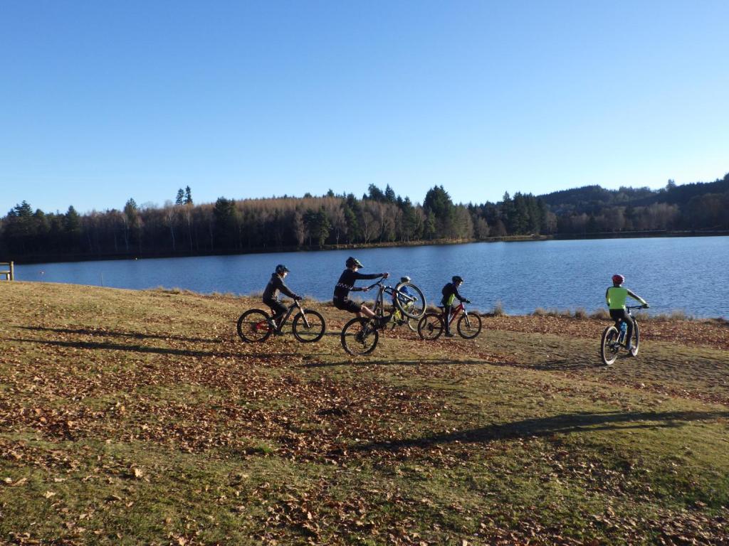 Sports Nature Haute-Corrèze