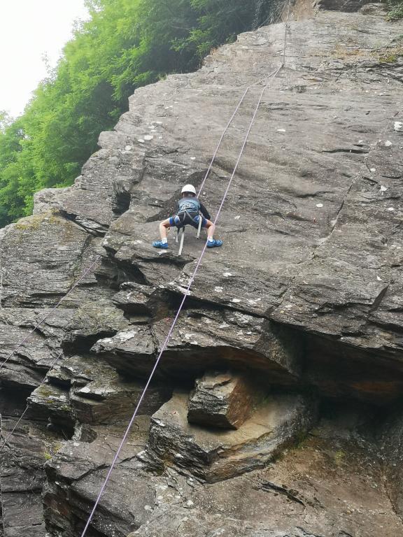 Station Sports Nature Vézère Passion