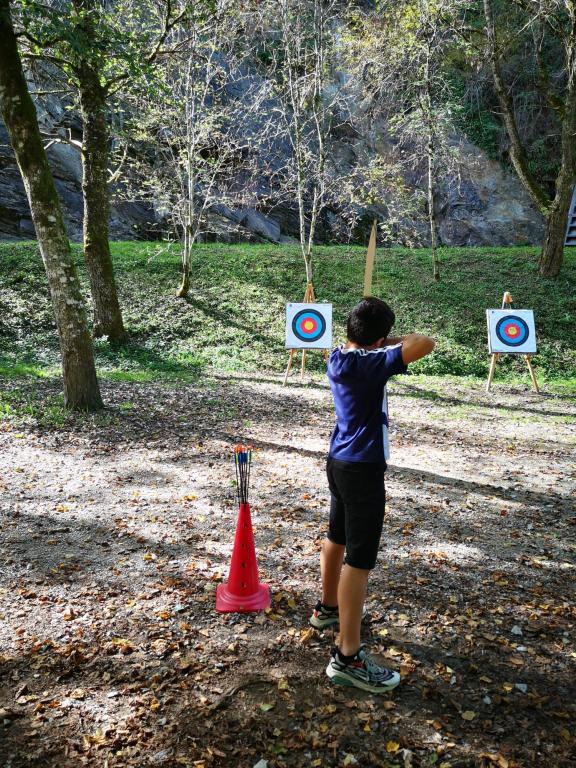 Station Sports Nature Vézère Passion