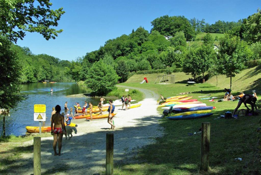 Station Sports Nature Vézère Passion