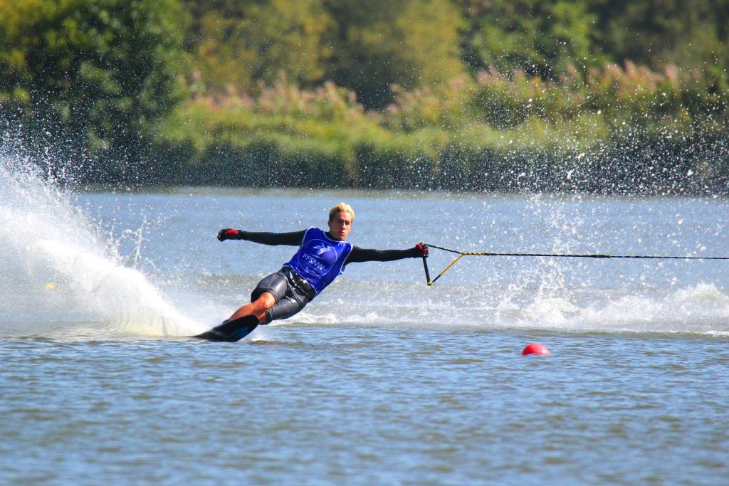 Club de Ski nautique A.S.N.B.C.