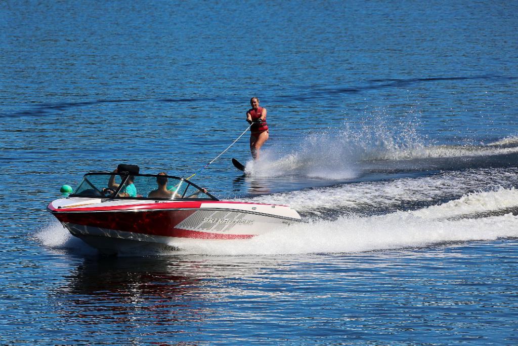 Club de Ski Nautique S.C.N.M.