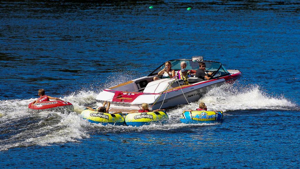 Club de Ski Nautique S.C.N.M.