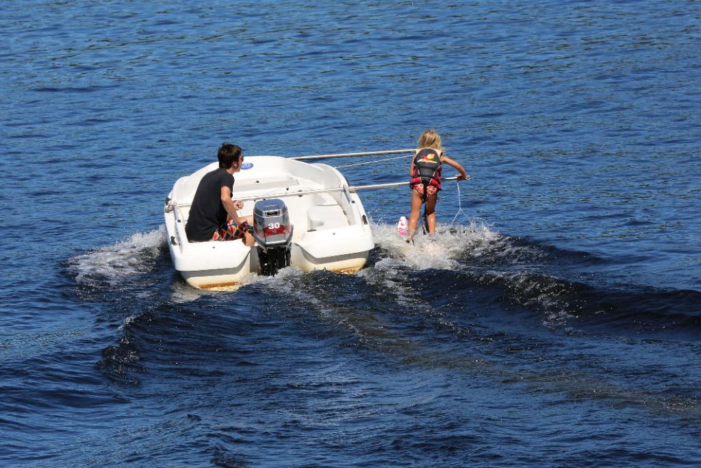 Club de Ski Nautique S.C.N.M.