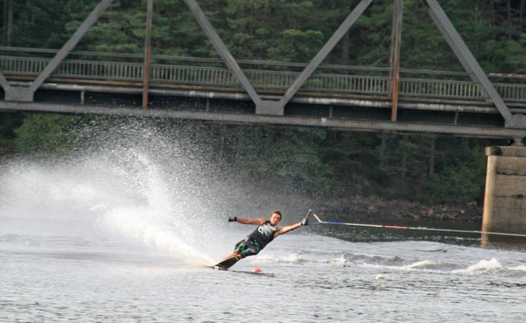 Club de Ski Nautique S.C.N.M.