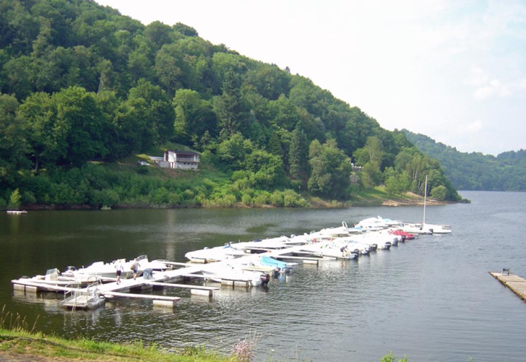 Club nautique Outre-Val