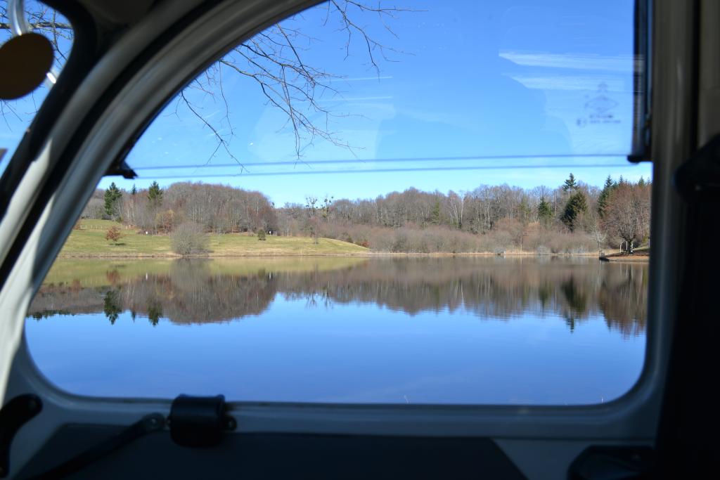 Retour Vers La Corrèze