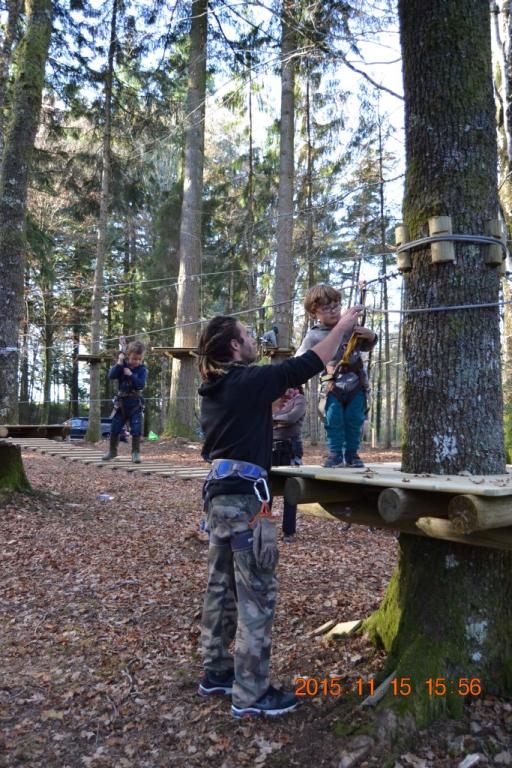 Ferme Pédagogique de la Bitarelle