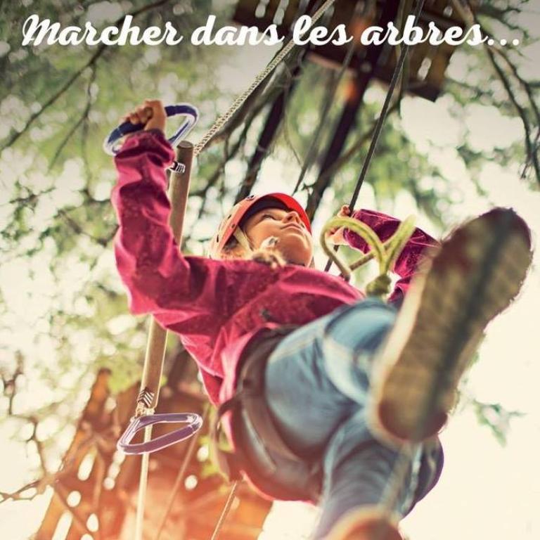 Ferme Pédagogique de la Bitarelle