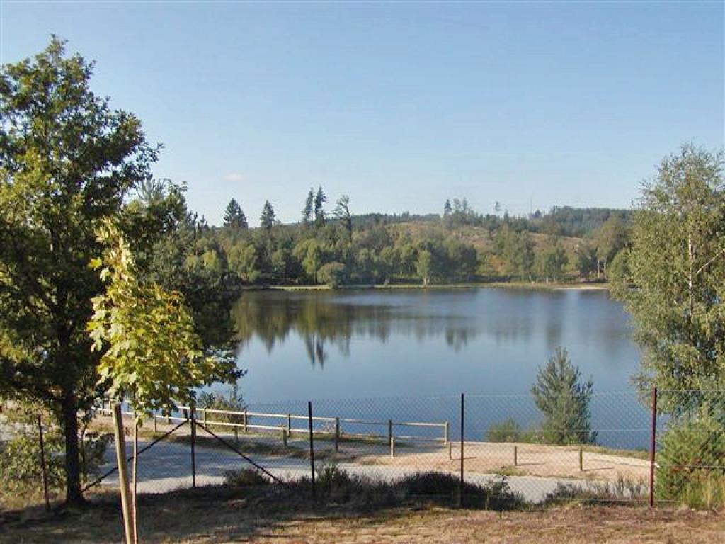 Parcours permanent d'orientation du Lac de Ponty