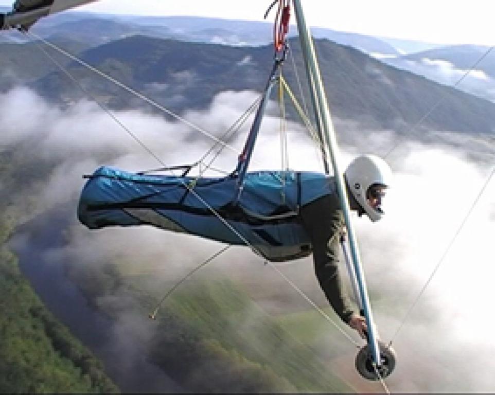 Ecole de vol  libre Toolaho