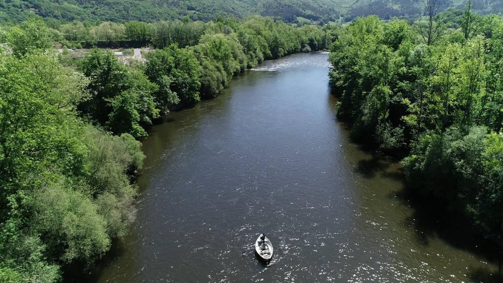 River Wild
