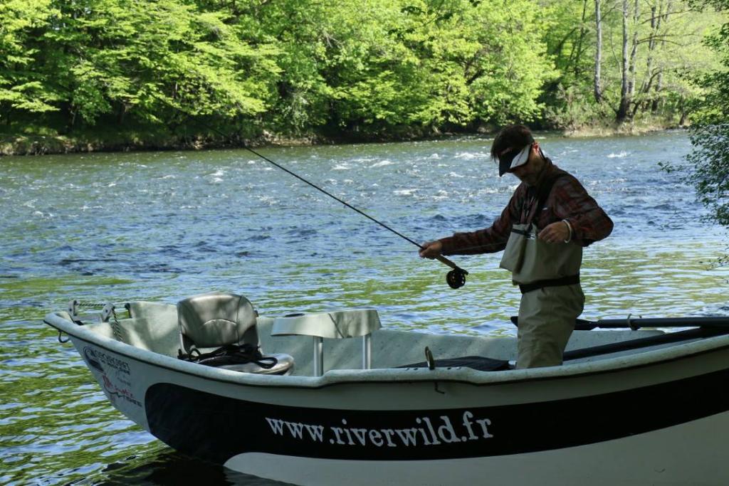 River Wild