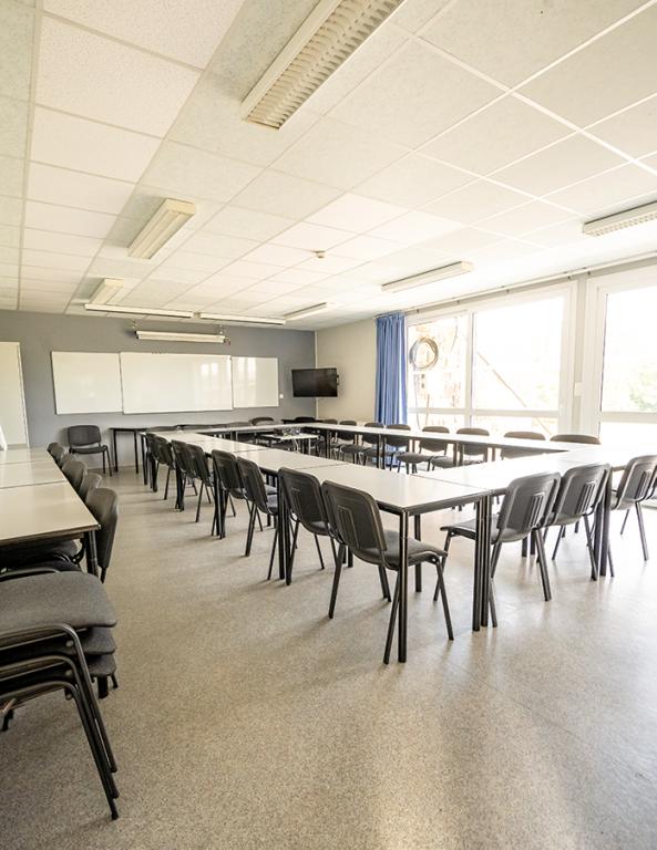 BASE Sports Loisirs Vézère