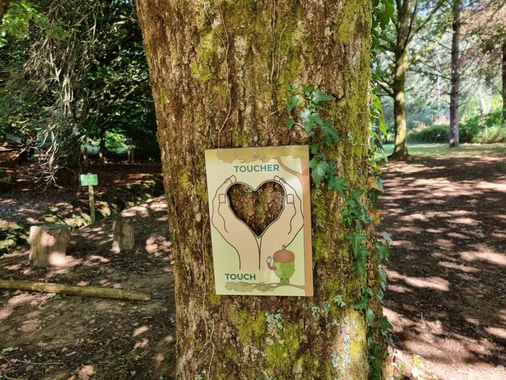 Forestorium de Chamberet