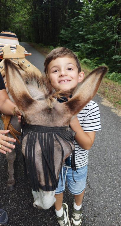 Les âneries du Soulier