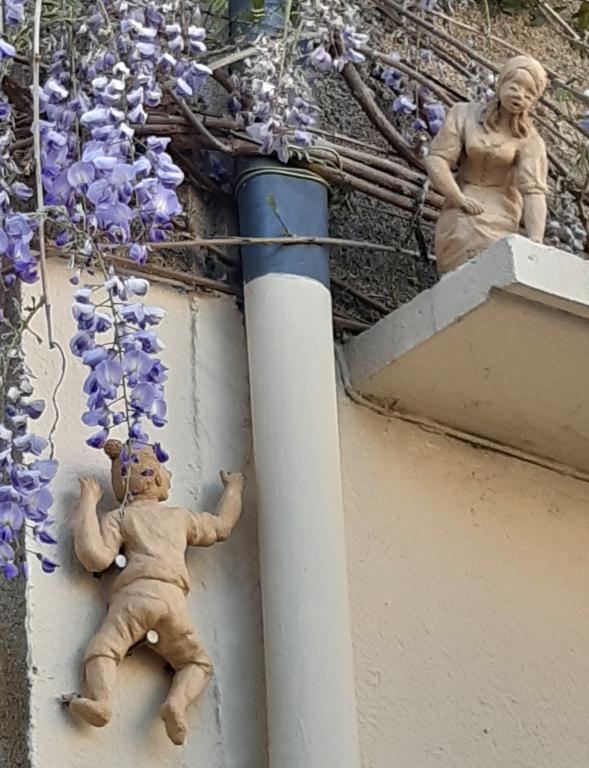 Le parcours des Plaizentins