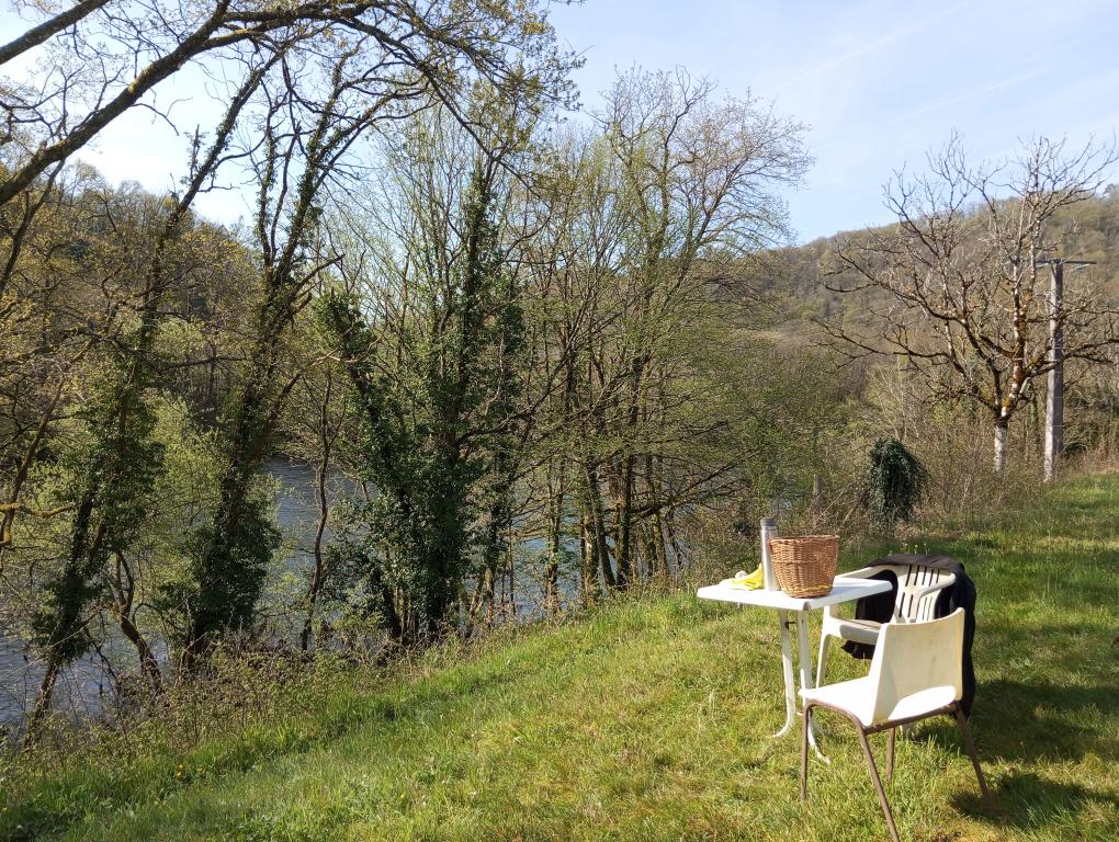 Les lucioles du chambariol