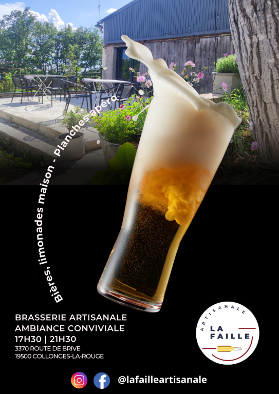 La faille artisanale