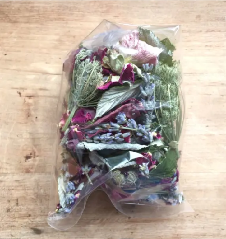 Les Jardins d'Yzorche