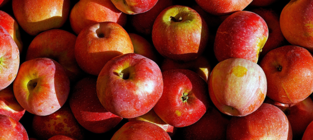 Les Vergers du Saillant