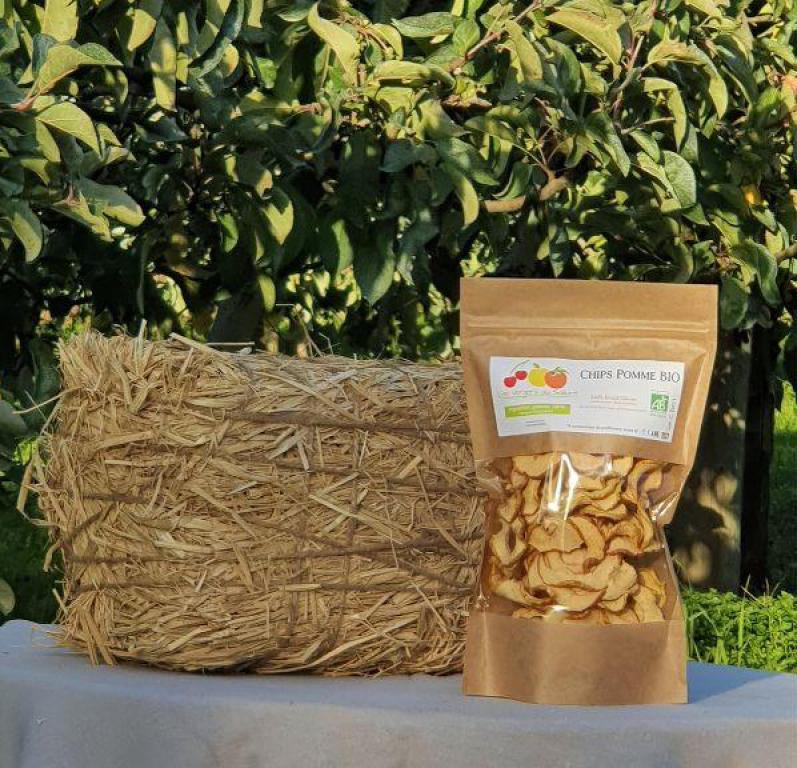 Les Vergers du Saillant