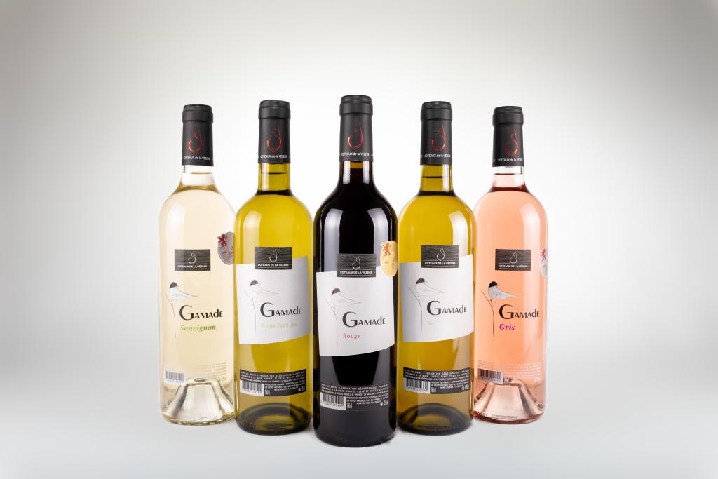 Vignoble des Coteaux de la Vézère