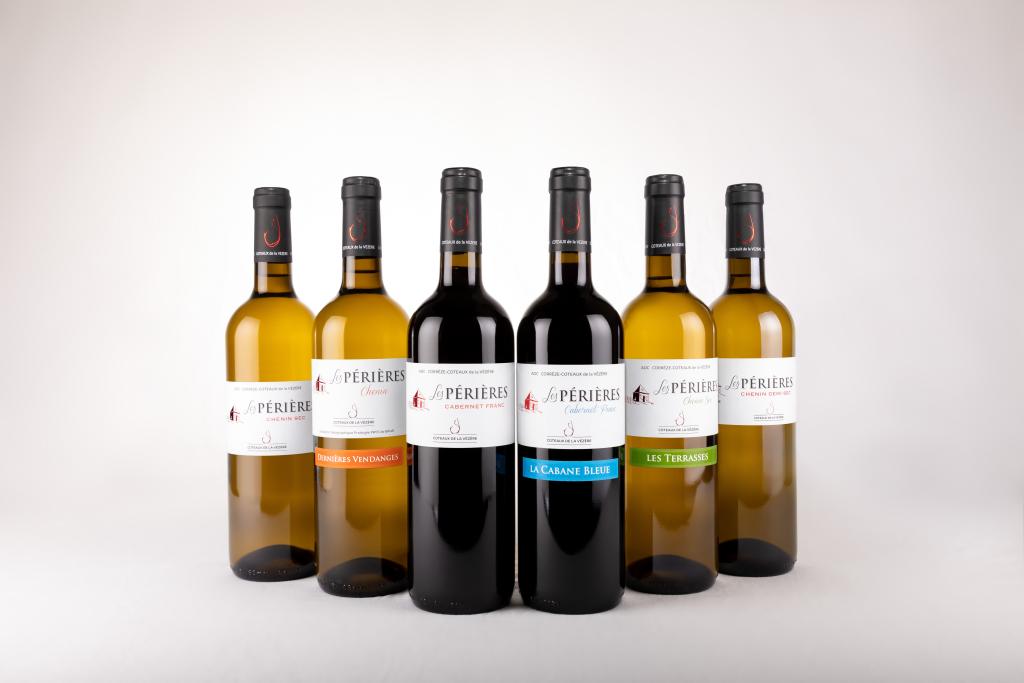 Vignoble des Coteaux de la Vézère