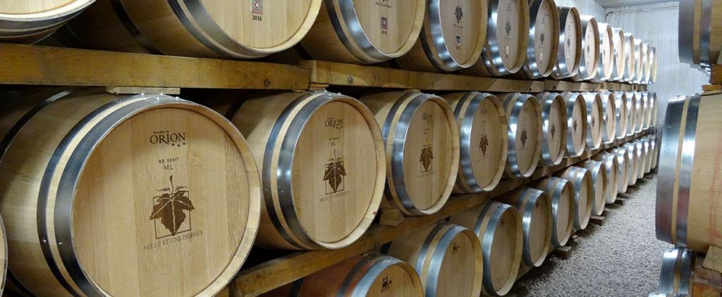 La Cave Viticole de Branceilles