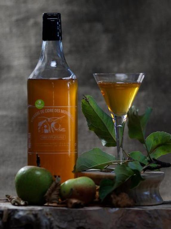 Cidrerie des Monédières