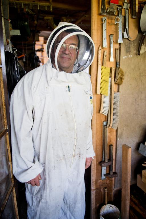 La grange des délices