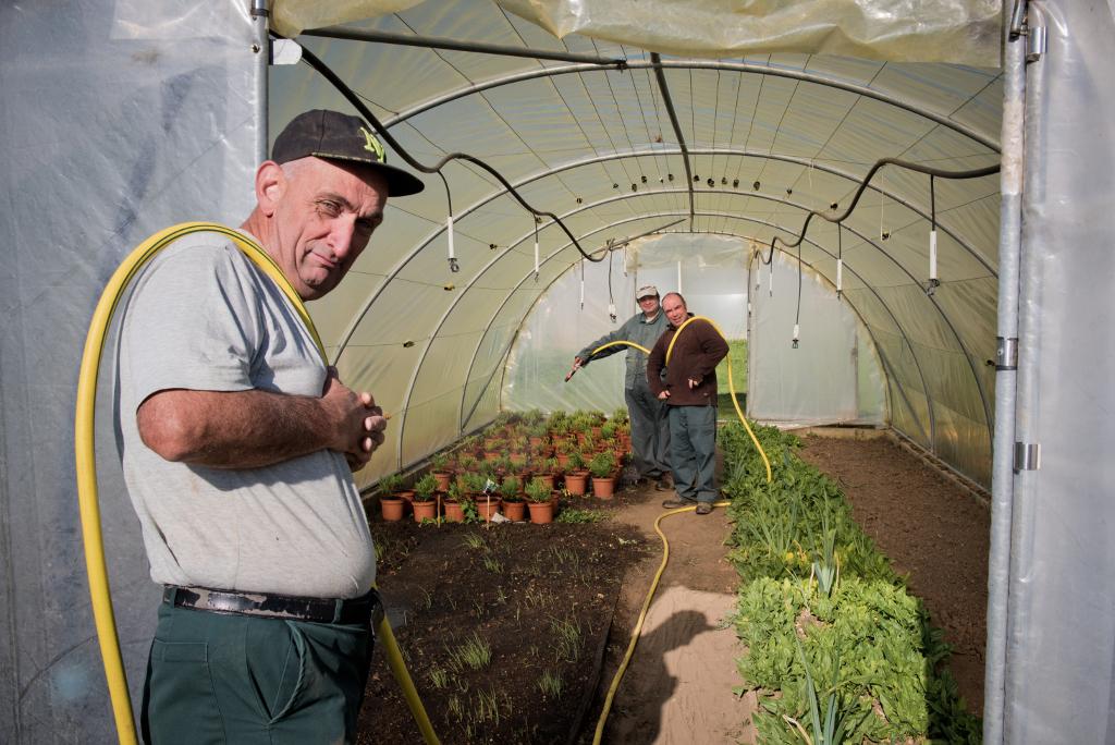 Les ateliers du Puy Grand et de la Vézère