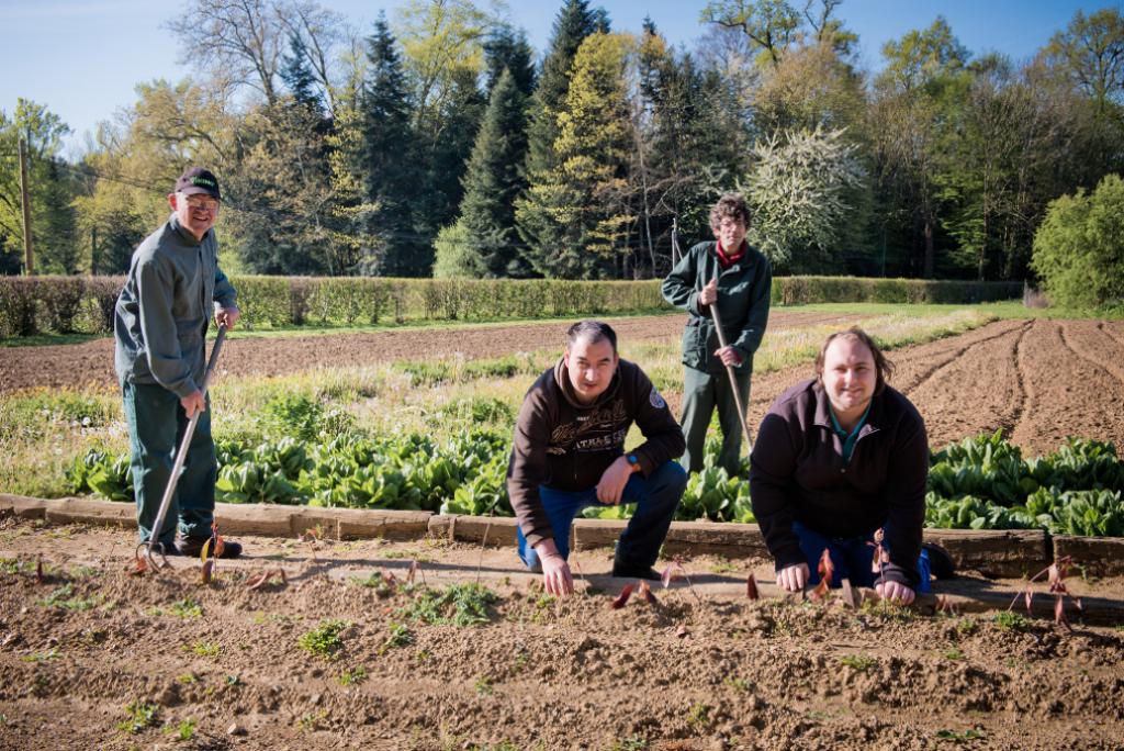 Les ateliers du Puy Grand et de la Vézère