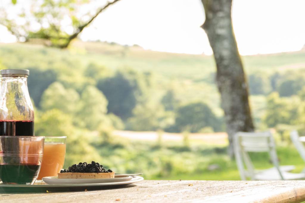 Ferme de la Monédière