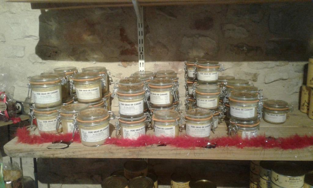 Ferme de la Gondronne