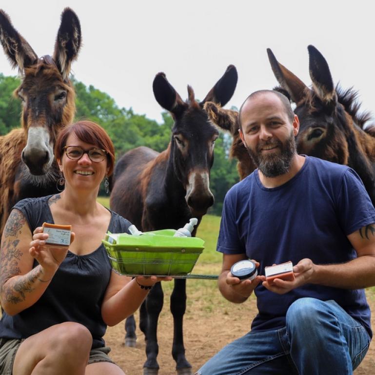 Le Domaine de Tamara