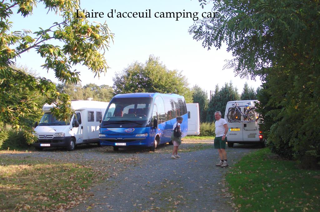 Les Vergers de Leycuras