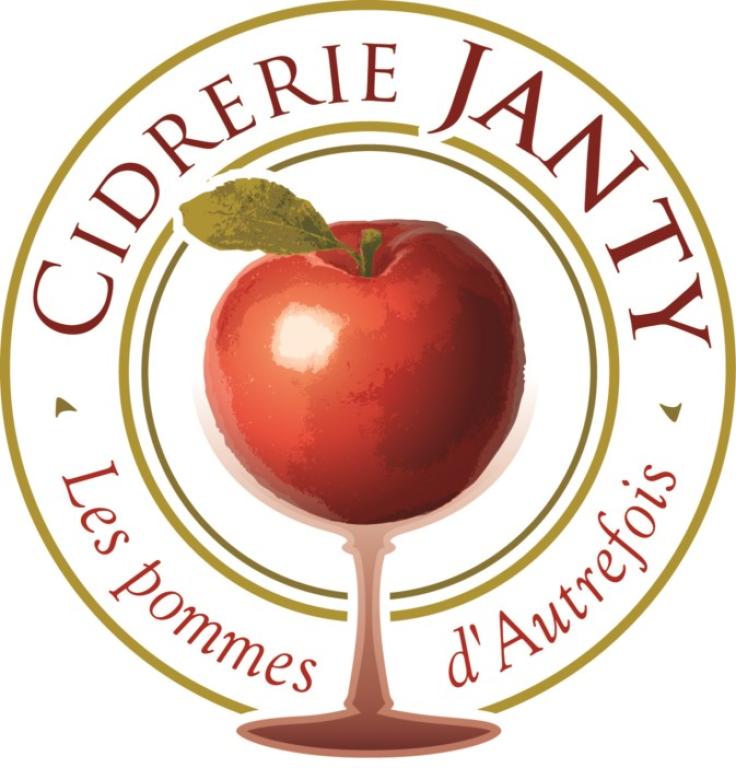 Cidrerie Janty