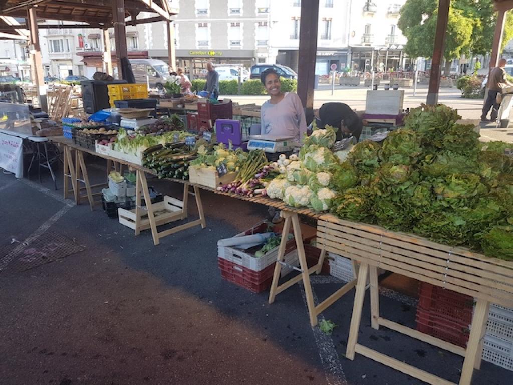 Magasin de la Ferme de la Jonchère