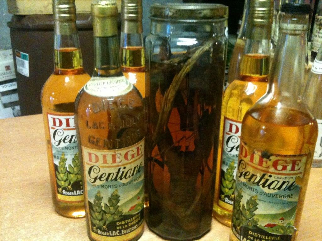 Distillerie de la Diège