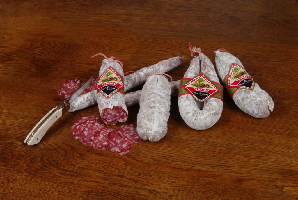 Etablissements Mazeyrat