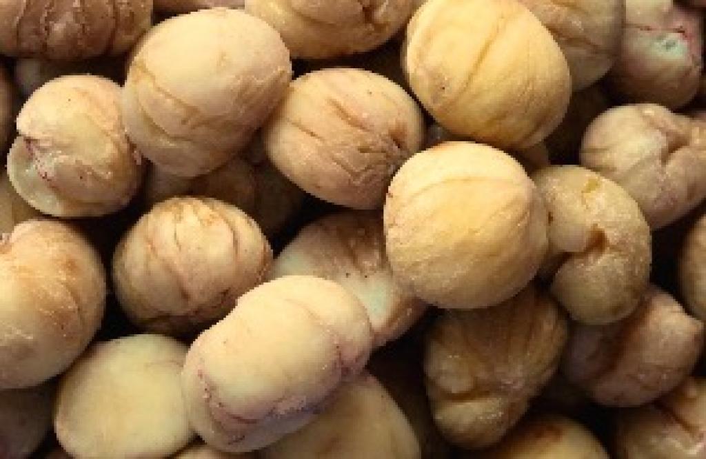 Le relais de la châtaigne