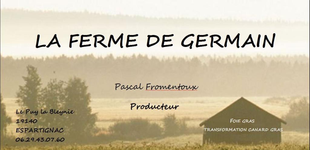 Ferme de Germain