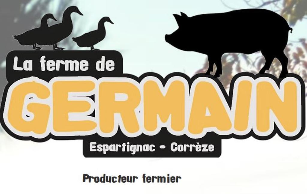 Ferme de Germain