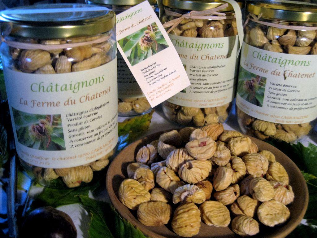 La Ferme du Chatenet