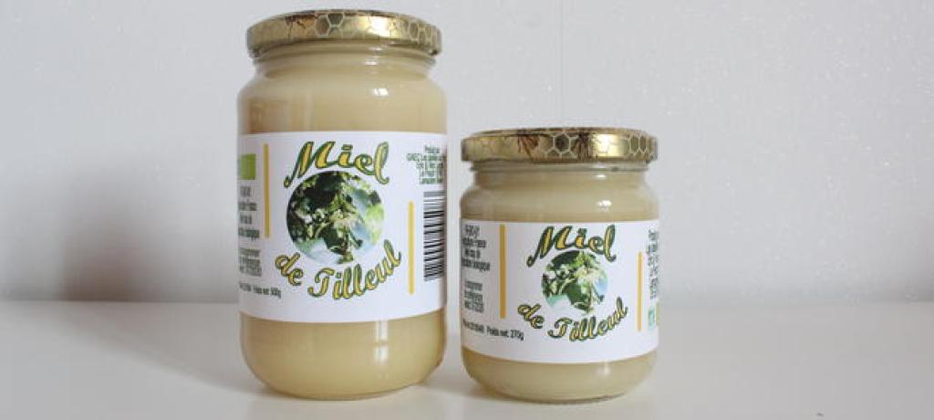 Les Abeilles du Peuch