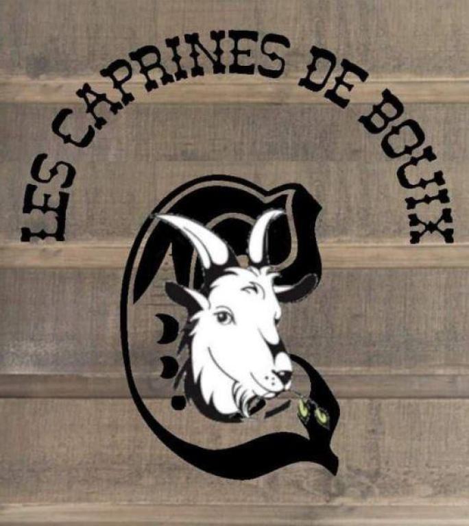 Les Caprines de Bouix