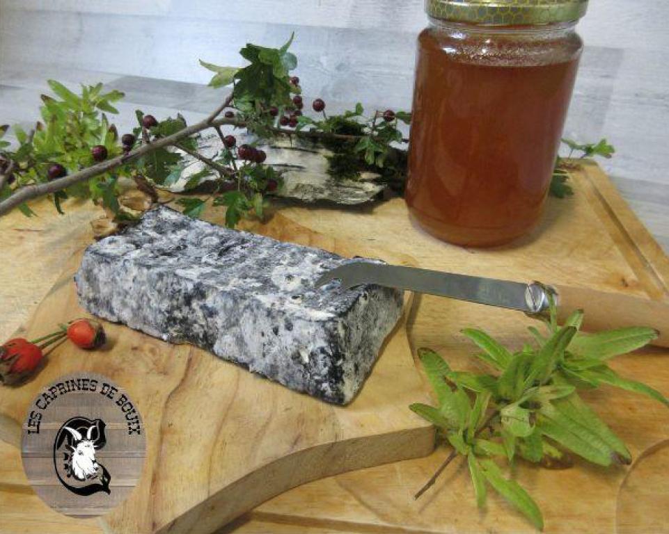 Les Caprines de Bouix